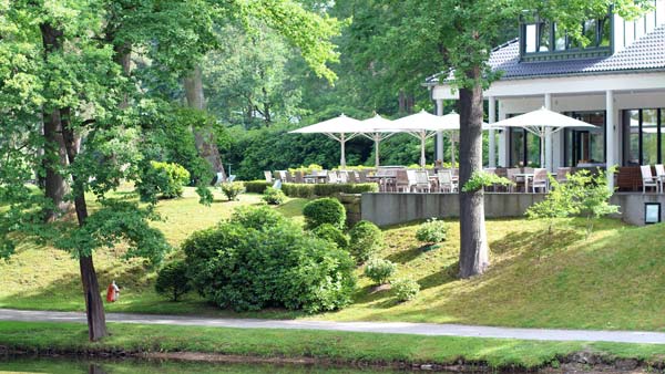 Golfclub & Landclub Köln, der Club