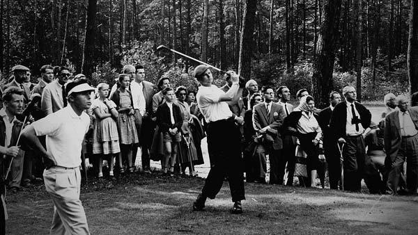 Vom Kölner Golf-Club zum Golf- und Land-Club Köln - Die Historie
