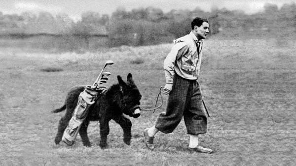 Vom Kölner Golf-Club zum Golf- und Land-Club Köln - Die Historie
