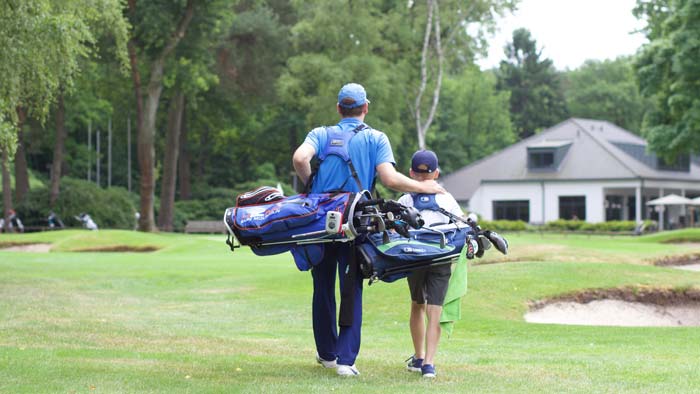 Golf-Land-Club Köln, Jugend & Familie