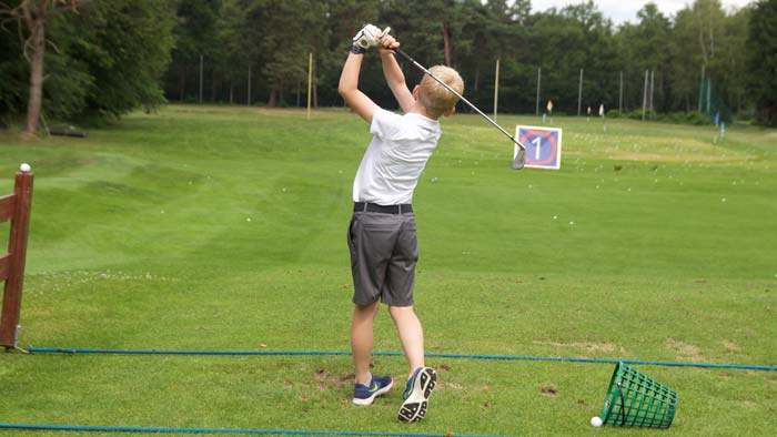 Golf-Land-Club Köln, Jugend & Familie