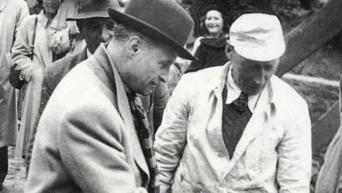 Vom Kölner Golf-Club zum Golf- und Land-Club Köln - Die Historie