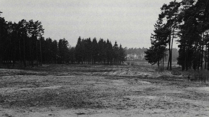 Vom Kölner Golf-Club zum Golf- und Land-Club Köln - Die Historie