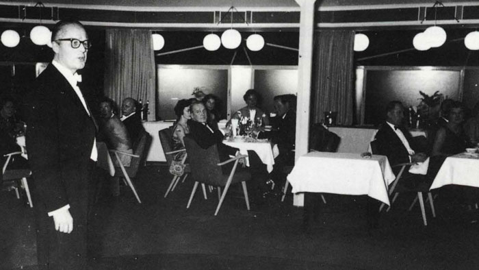 Vom Kölner Golf-Club zum Golf- und Land-Club Köln - Die Historie