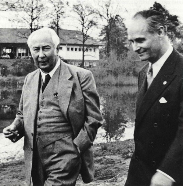 Vom Kölner Golf-Club zum Golf- und Land-Club Köln – Die Historie Vom Kölner Golf-Club zum Golf- und Land-Club Köln - Die Historie