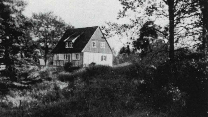 Vom Kölner Golf-Club zum Golf- und Land-Club Köln - Die Historie