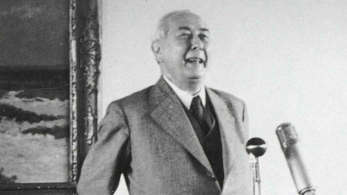Vom Kölner Golf-Club zum Golf- und Land-Club Köln - Die Historie