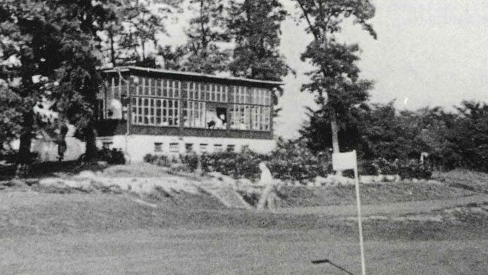 Vom Kölner Golf-Club zum Golf- und Land-Club Köln - Die Historie