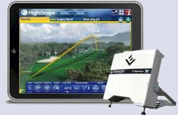 GLC Trackman GLC Trackman