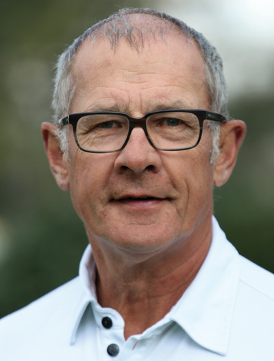 Torsten Giedeon, Golf-Pro Torsten Giedeon, Golf-Pro