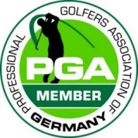 PGA Member, GLC Köln PGA Member, GLC Köln