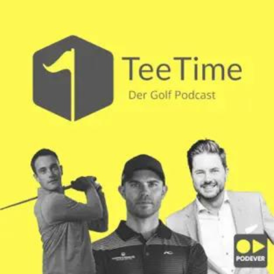 Golf Podcast