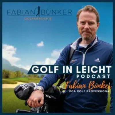 Golf Podcast
