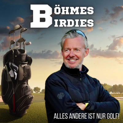 Golf Podcast