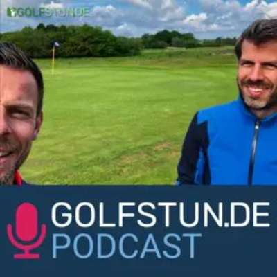 Golf Podcast