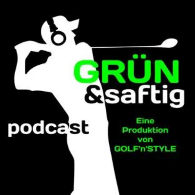 Golf Podcast