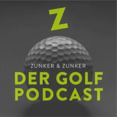 Golf Podcast