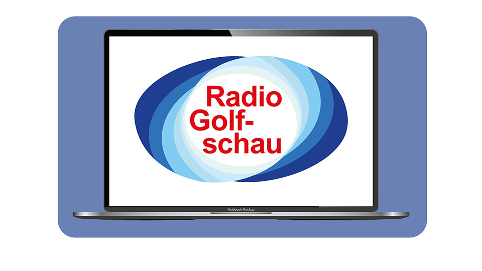 Radio Golfschau