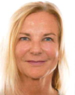 Sabine Frey