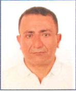 Mehmet Colakoglu