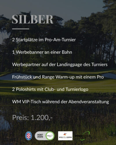 GLCK Silber-Paket